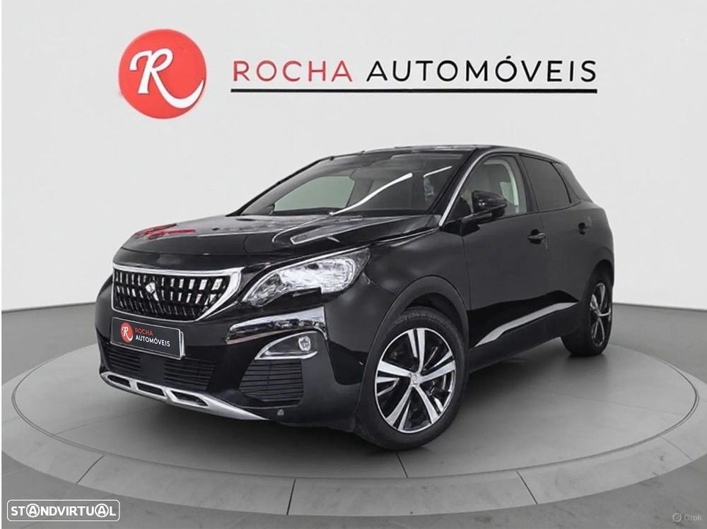 Peugeot 3008 1.2 PureTech Allure - 1