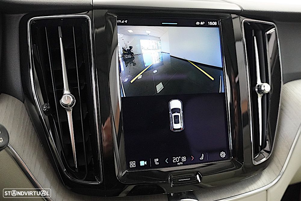 Volvo XC 60 - 36