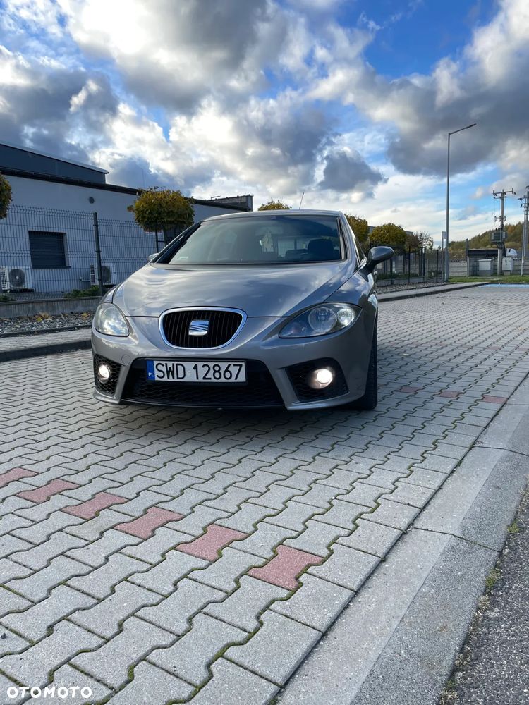Seat Leon 1.9 TDI Audience - 3