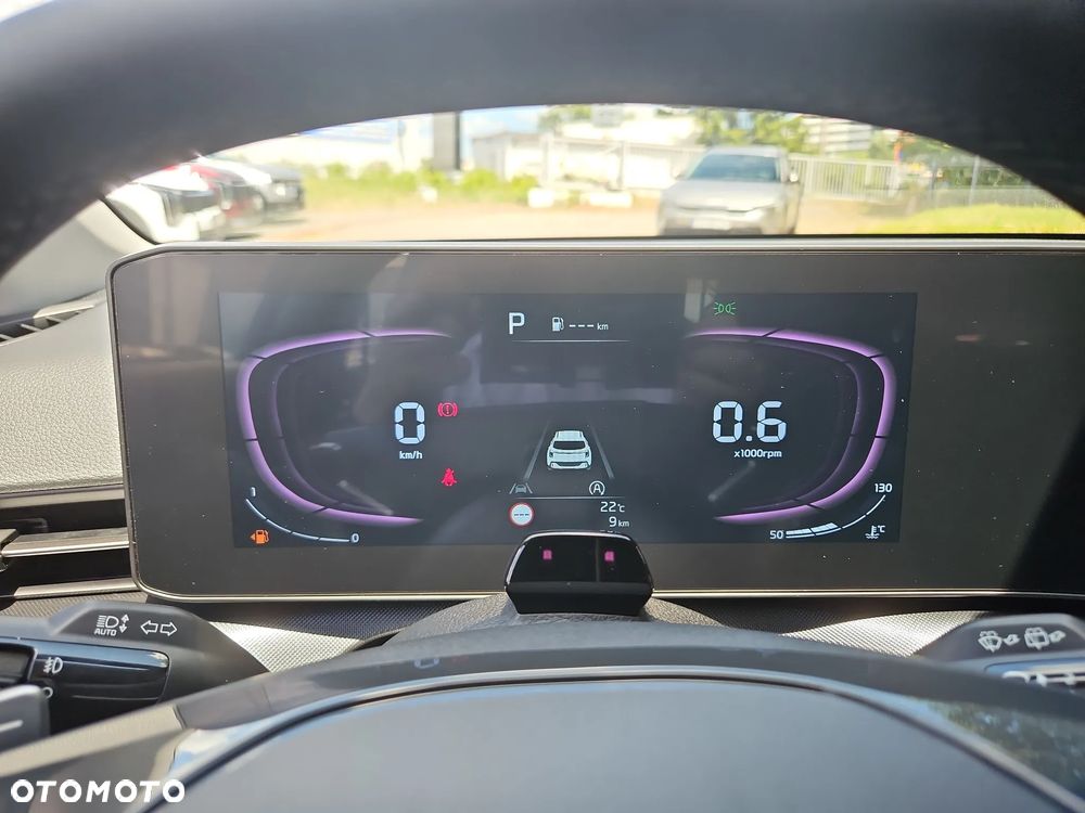 Kia XCeed 1.6 T-GDI L DCT - 14