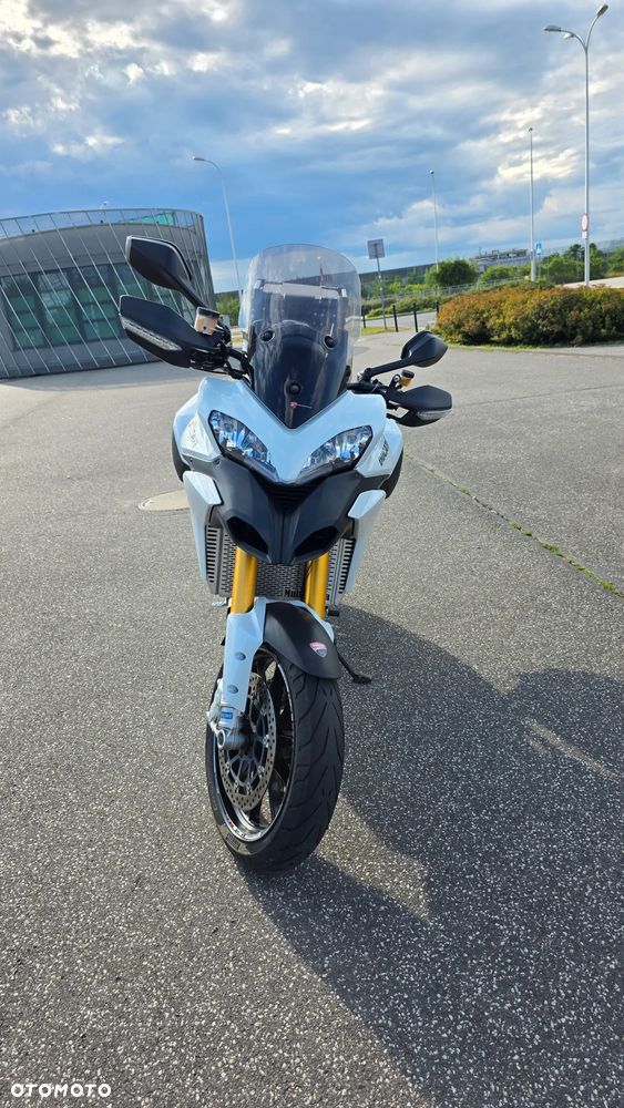Ducati Multistrada - 23