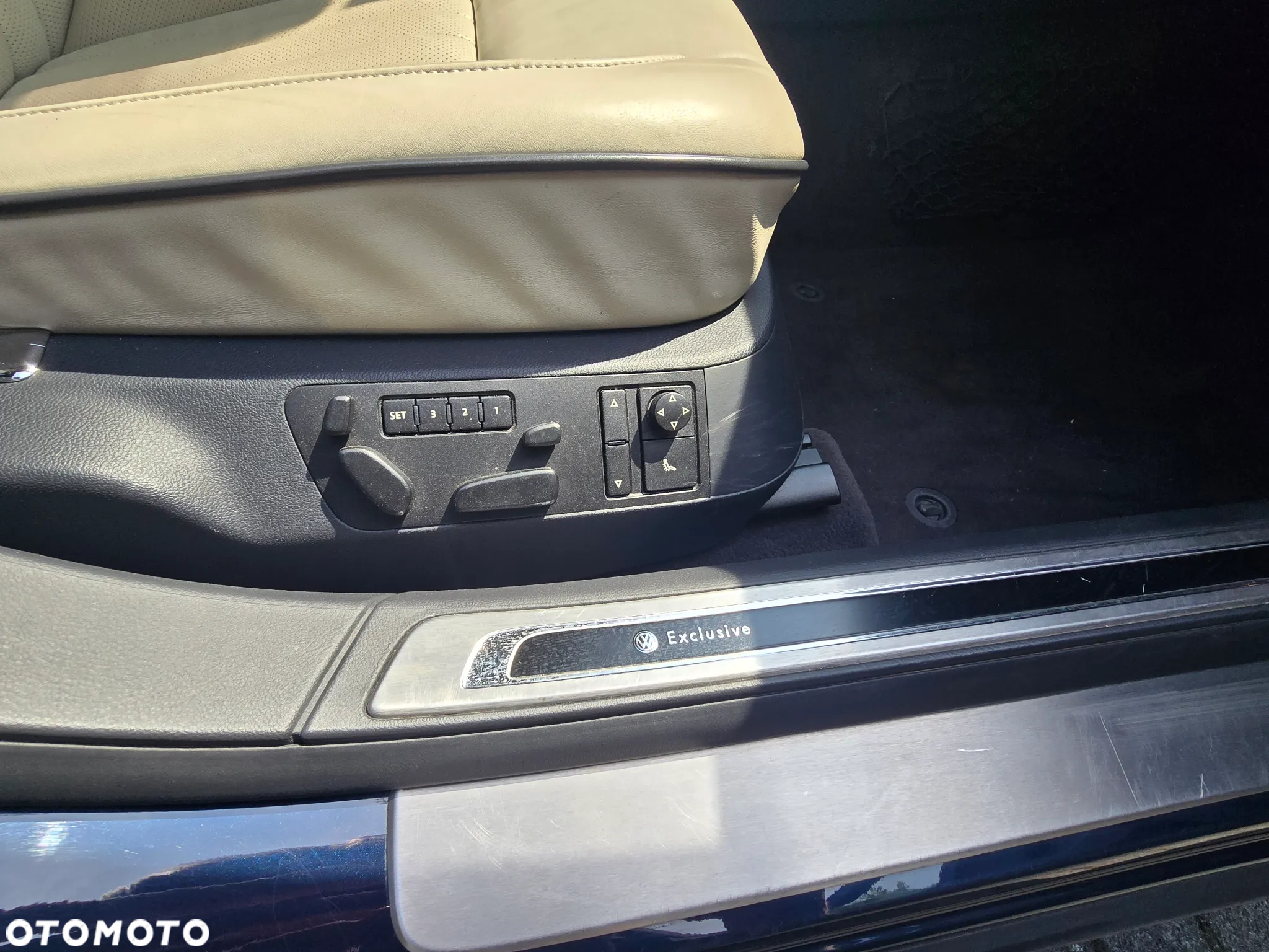 Volkswagen Phaeton 3.0 V6 TDI DPF 4MOTION Automatik (4 Sitzer) - 20