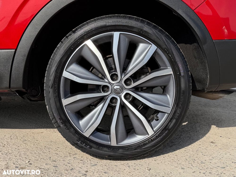 Renault Kadjar TCe 140 GPF Intens - 25