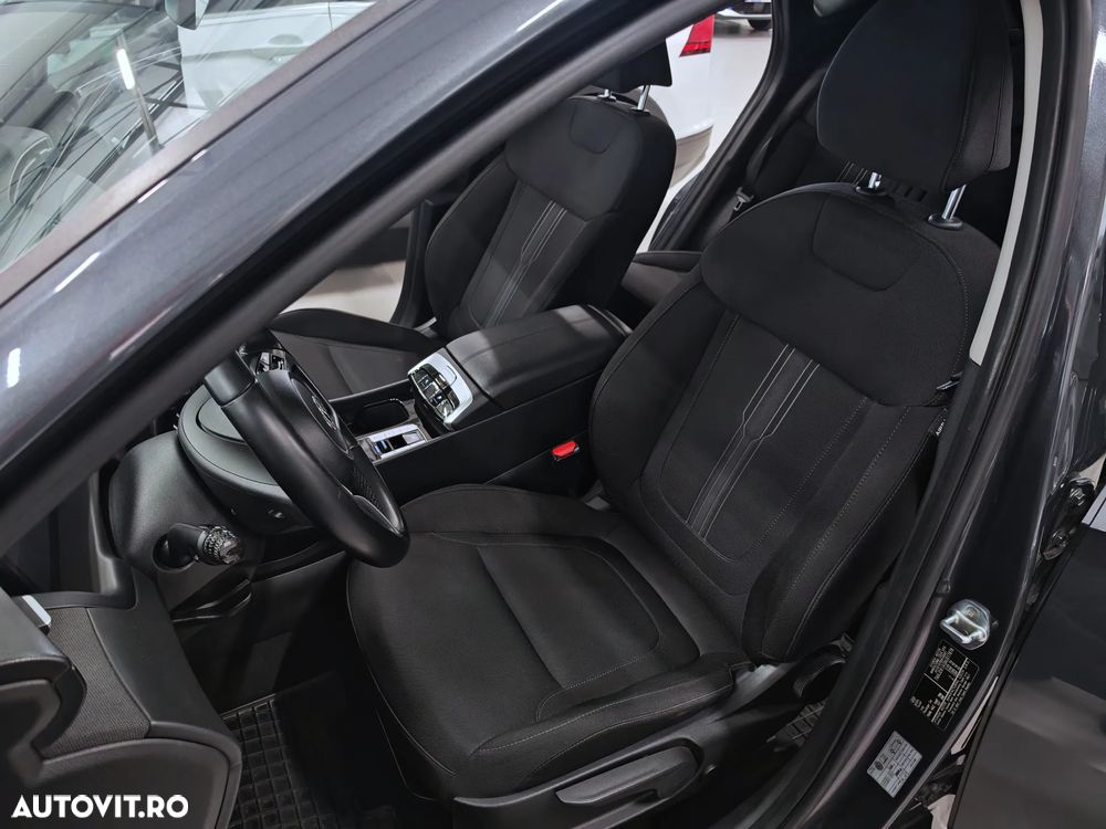 Hyundai Tucson 1.6 CRDi 48V-Hybrid 2WD DCT Select - 8