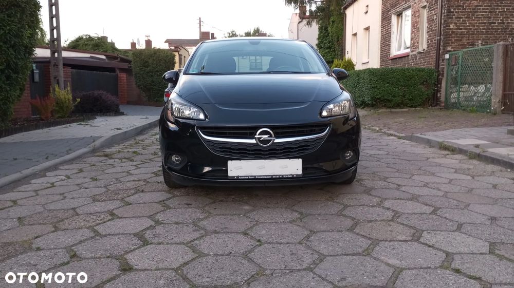 Opel Corsa - 18