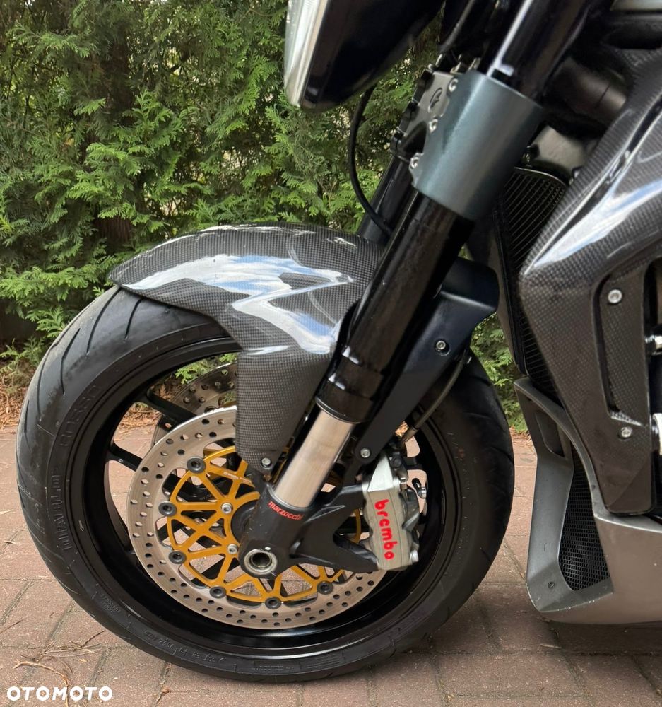 MV AGUSTA Brutale - 11