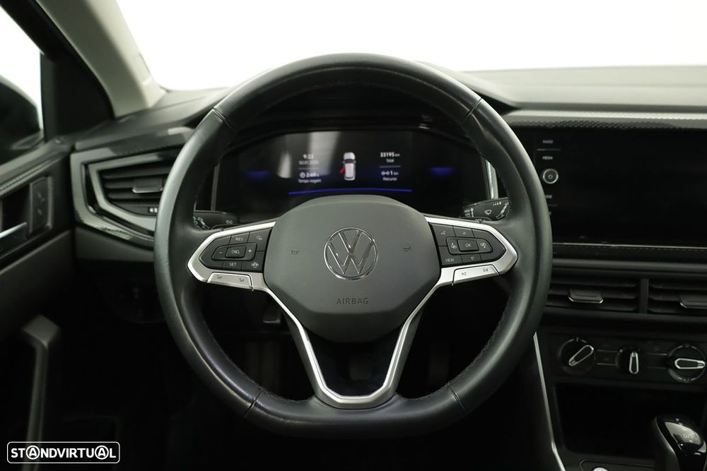 VW Taigo 1.0 TSI Urban DSG - 13