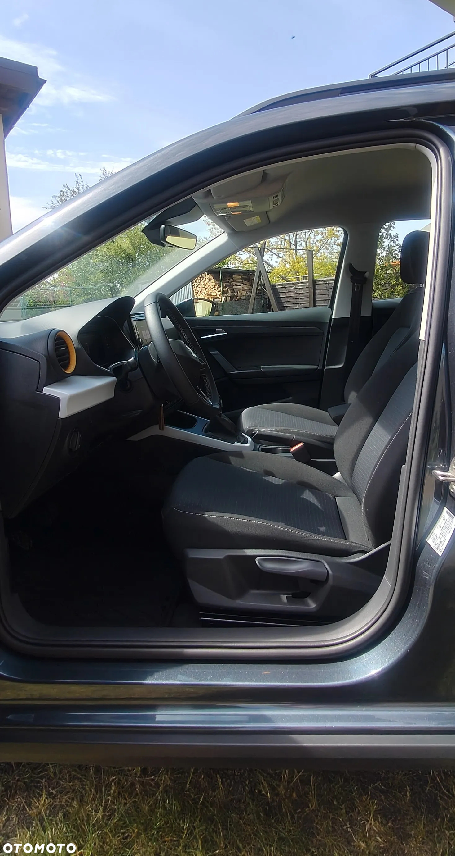 Seat Arona 1.0 TSI Style S&S - 5