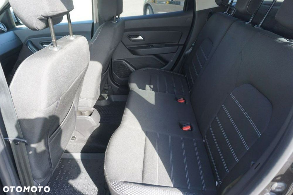 Dacia Duster 1.0 TCe Prestige - 10