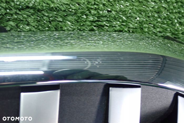 BMW X1 F48 LIFT 19- atrapa grill - 3