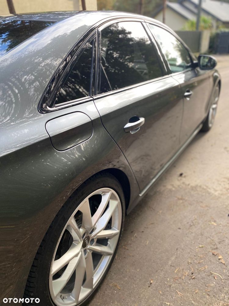 Audi S8 Plus 4.0 TFSI Quattro - 7
