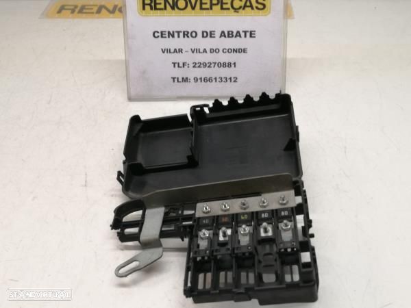 Caixa Fusiveis Opel Corsa D (S07) - 1