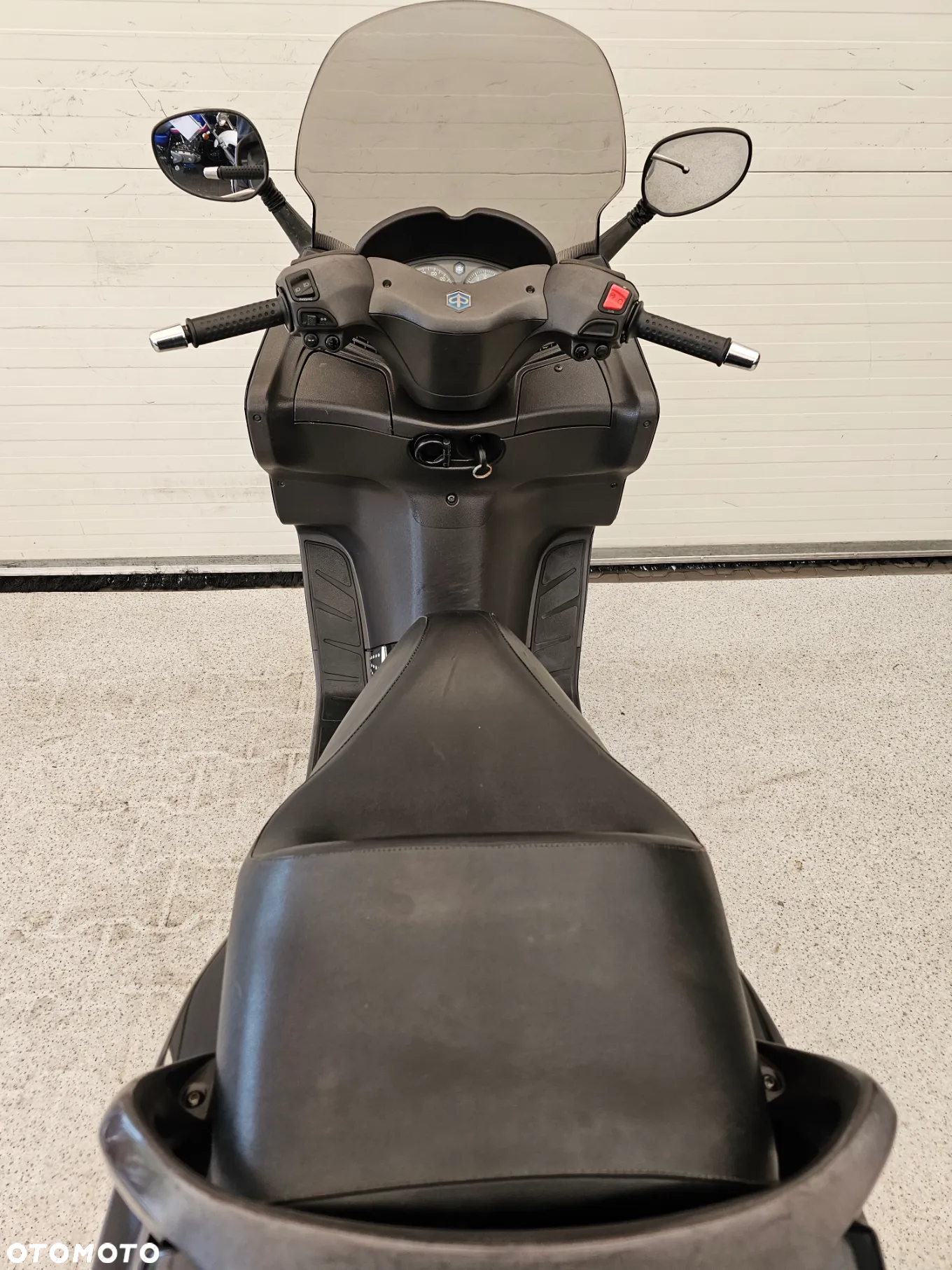Piaggio X9 - 30