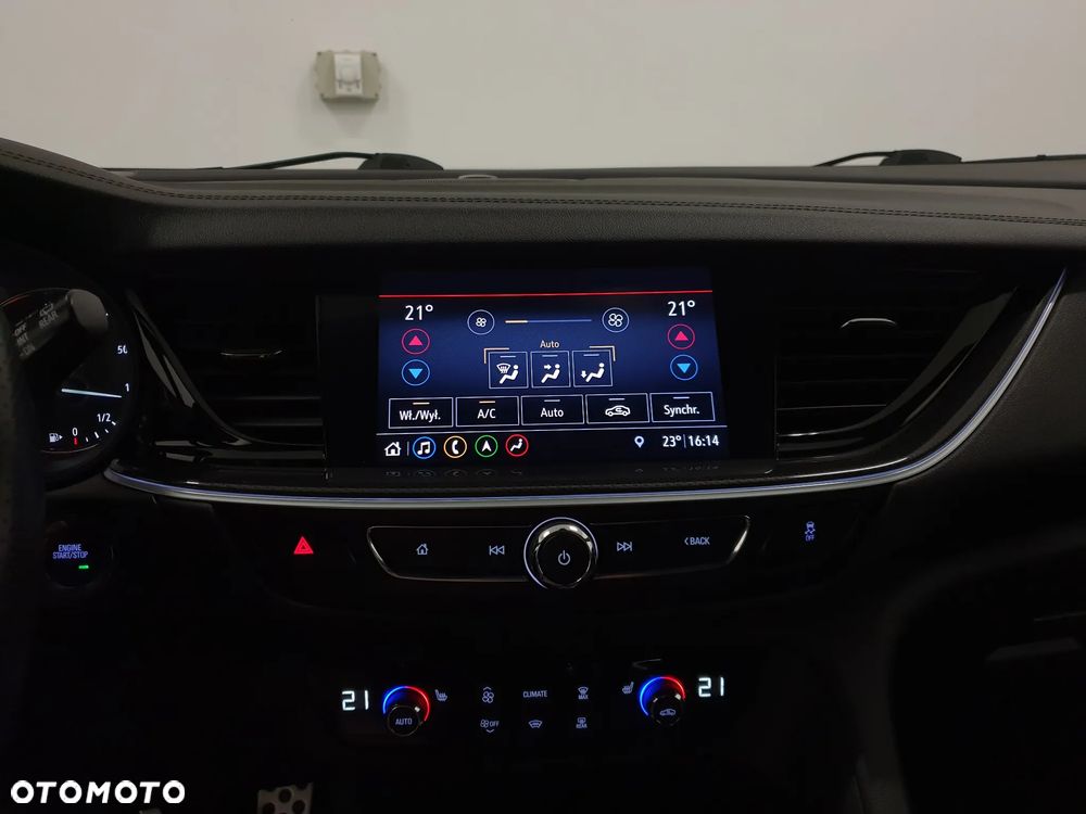 Opel Insignia 2.0 CDTI Ultimate S&S - 19