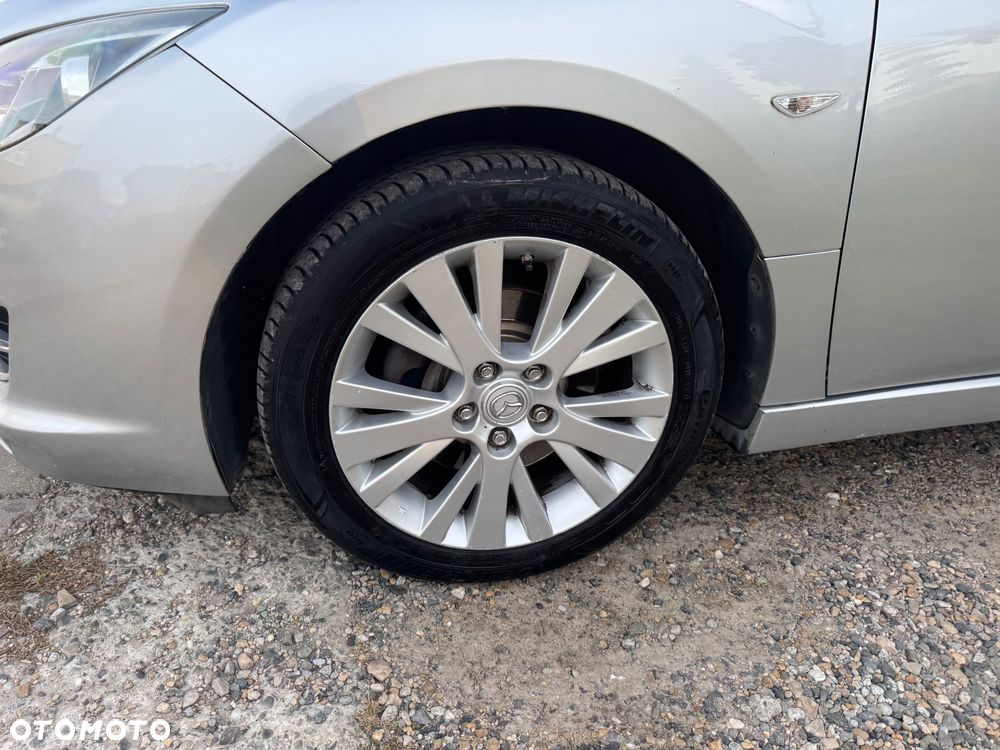 Mazda 6 Sport 2.0 Dynamic - 13