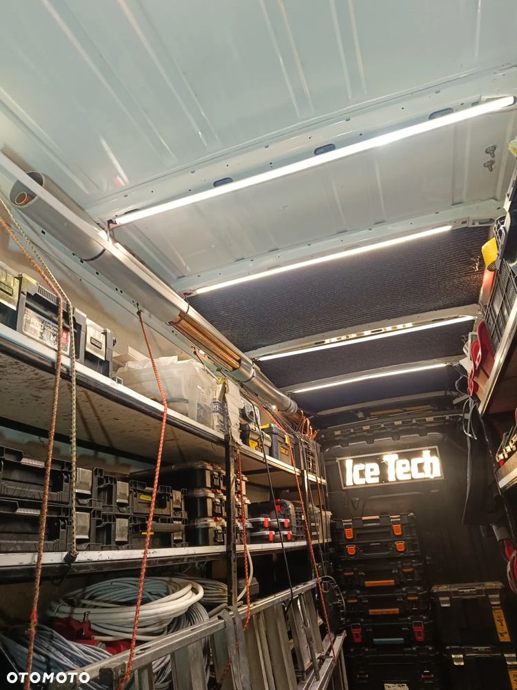 Renault Master L3 Pack Clim - 26