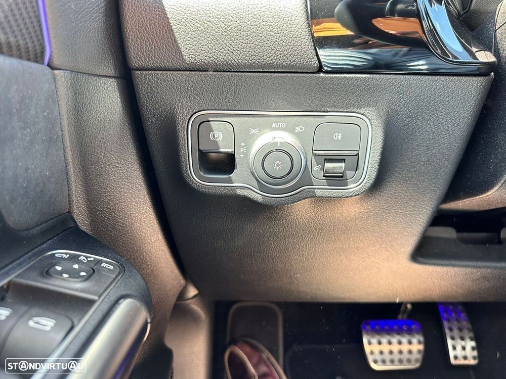 Mercedes-Benz GLA 250 - 14