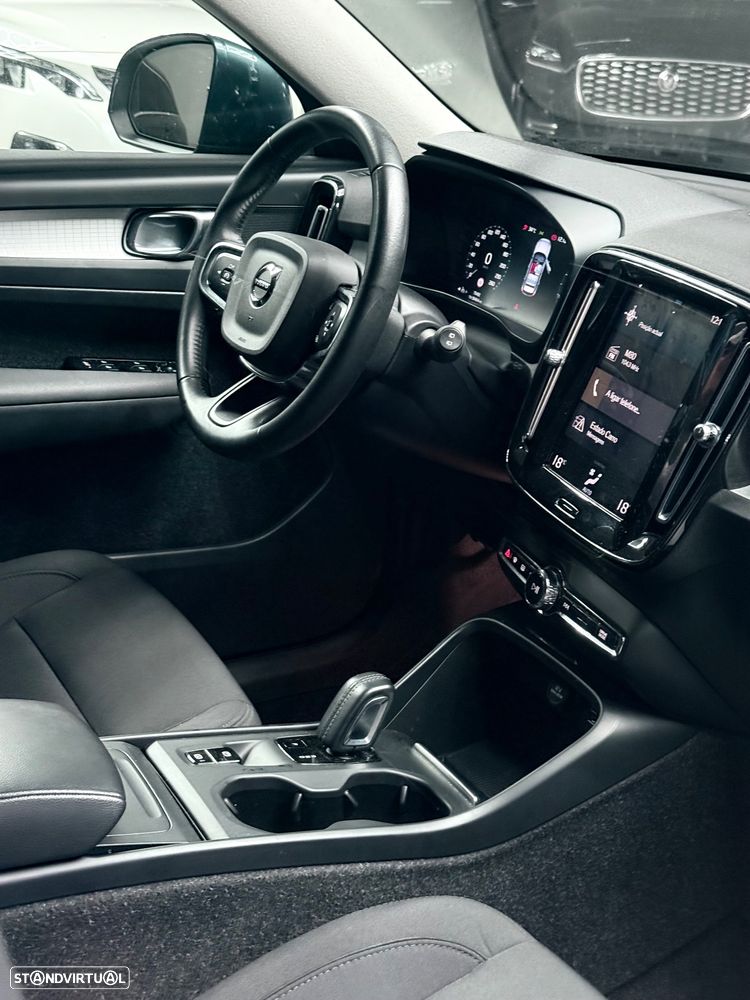 Volvo XC 40 - 12
