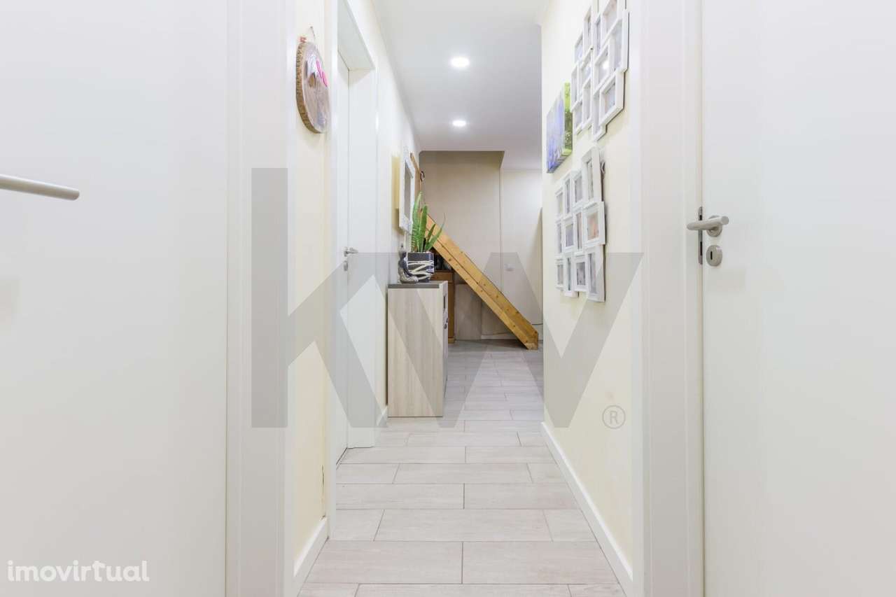 Apartamento T2 na Baixa da Banheira, Moita - Grande imagem: 4/18