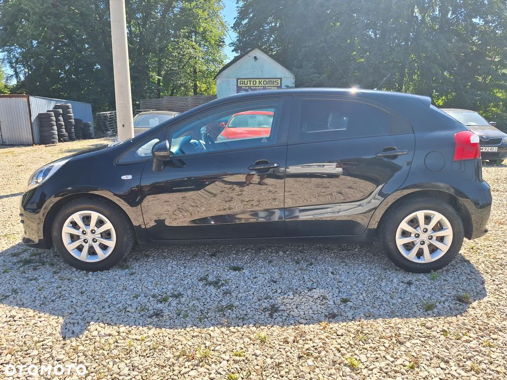Kia Rio 1.2 Edition 7 - 6