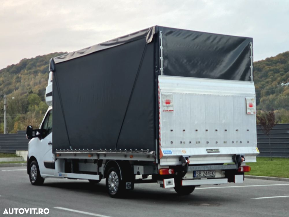 Renault Master - 4
