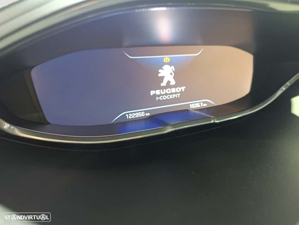 Peugeot 3008 - 11