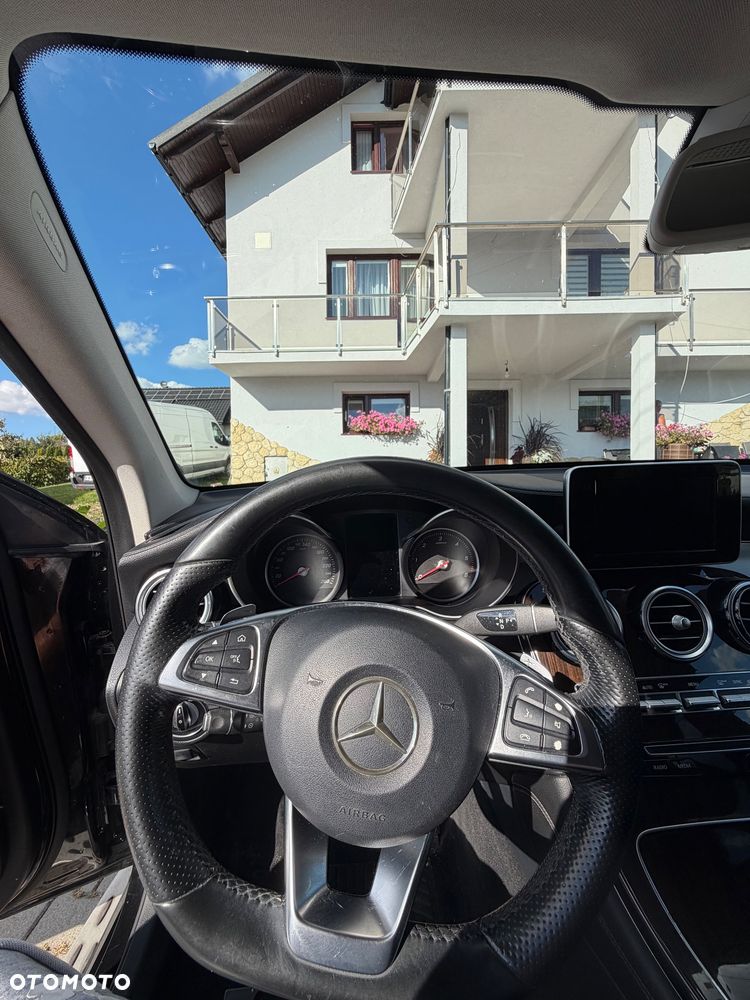 Mercedes-Benz GLC - 20