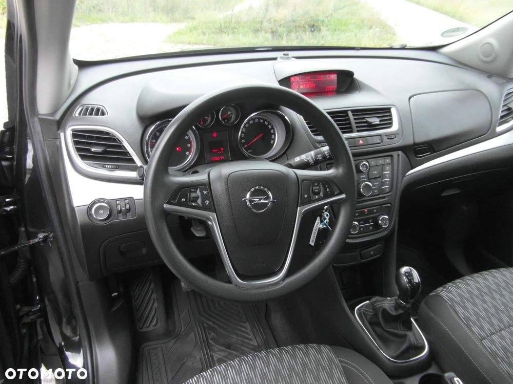 Opel Mokka 1.6 Active S&S - 22