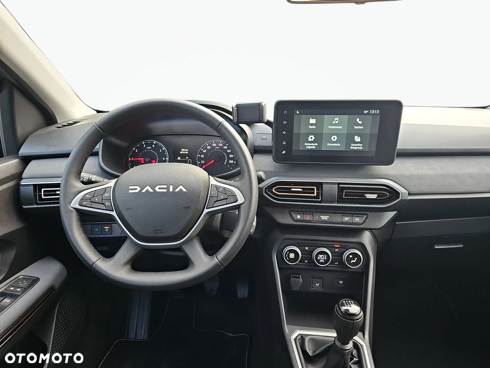 Dacia Jogger 1.0 TCe Extreme - 16