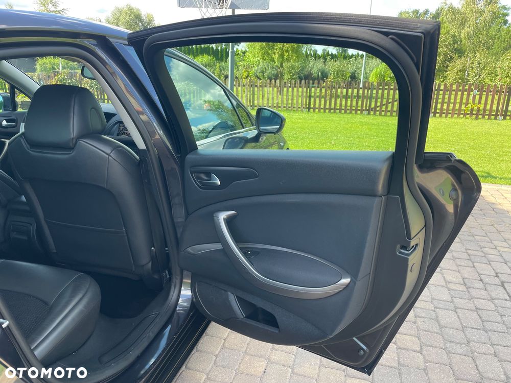 Citroën C5 2.0 HDi Seduction - 20