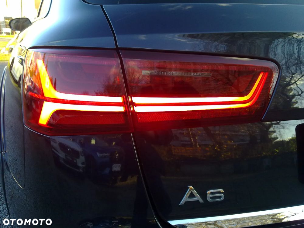 Audi A6 Allroad - 10