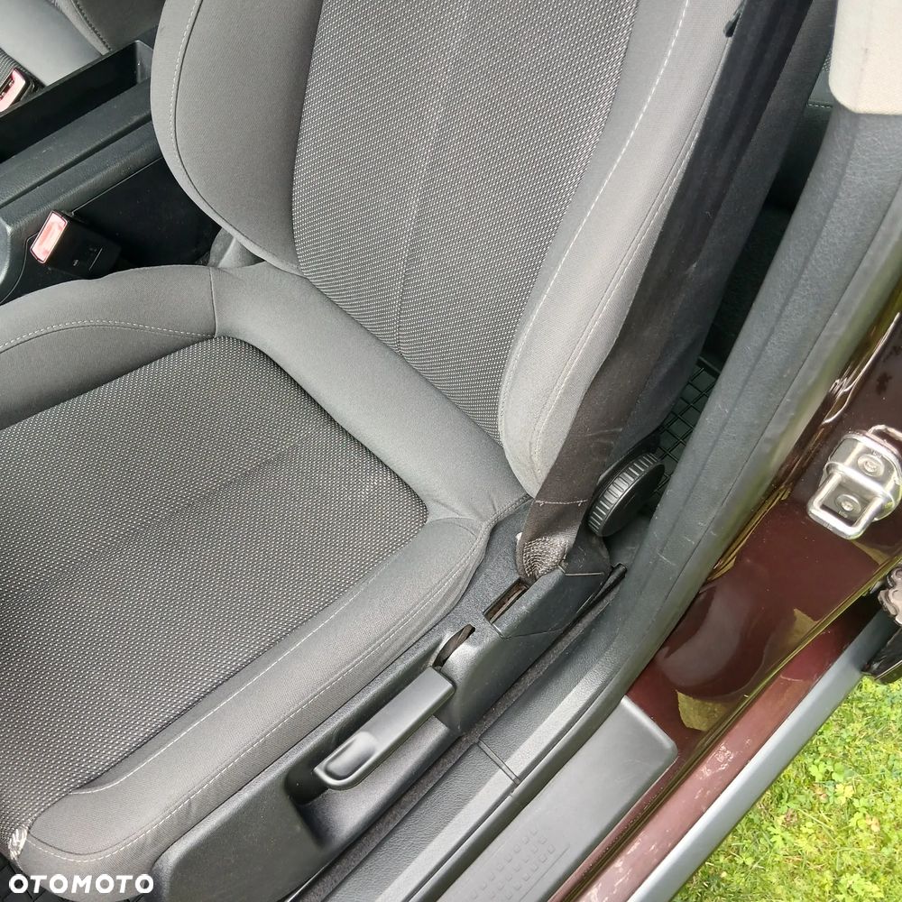 Seat Exeo 1.6 Reference - 8