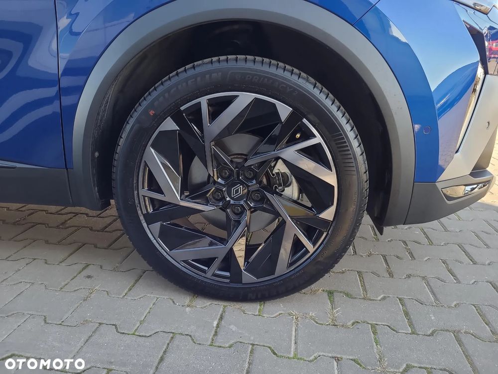 Renault Captur 1.6 E-TECH Full Hybrid 145 Esprit Alpine - 18
