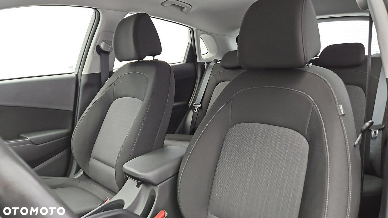 Hyundai Kona 1.0 T-GDI Modern - 11
