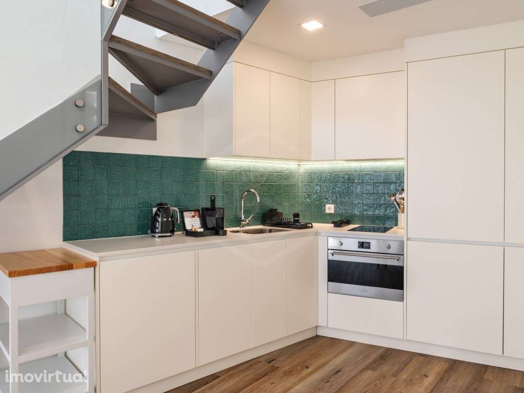 Townhouse de Luxo em Vila Nova de Gaia - Grande imagem: 4/82