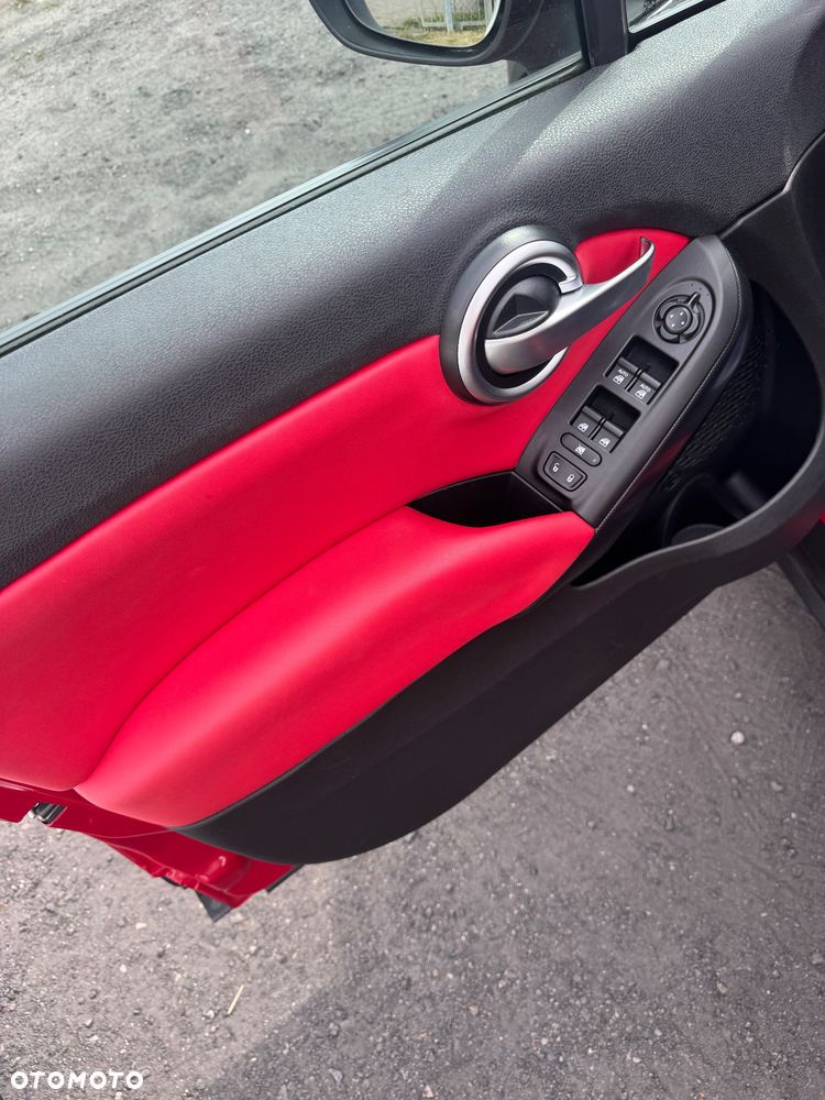 Fiat 500X 1.4 MultiAir DCT 4x2 S&S Pop Star - 27