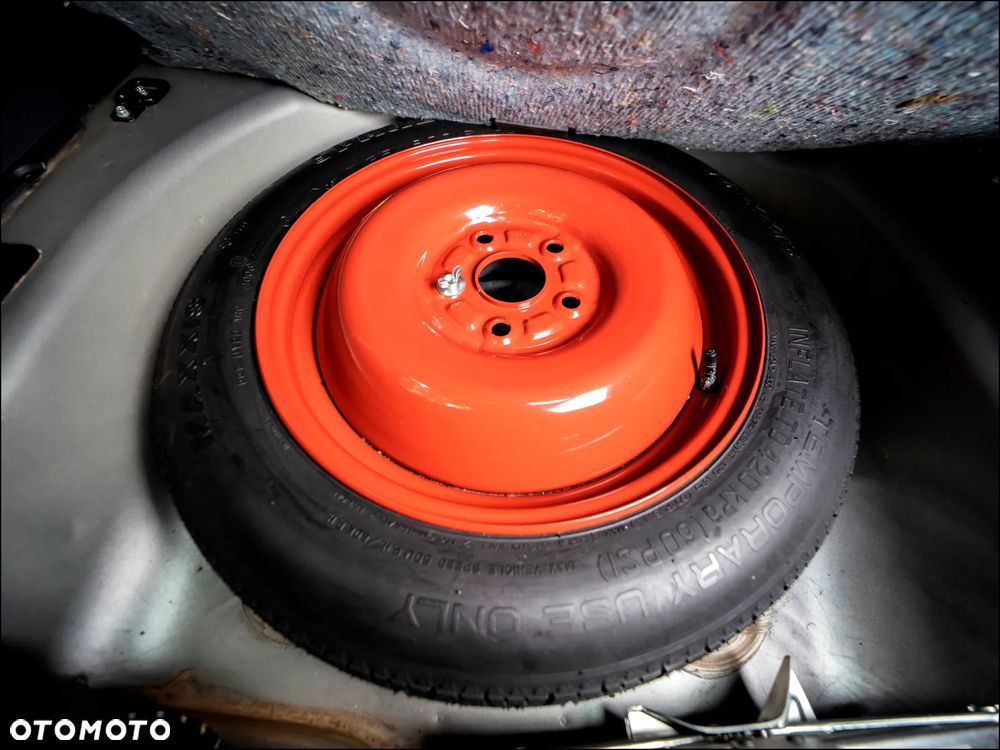 Fiat Sedici 1.9 Multijet DPF 4x4 Dynamic - 37