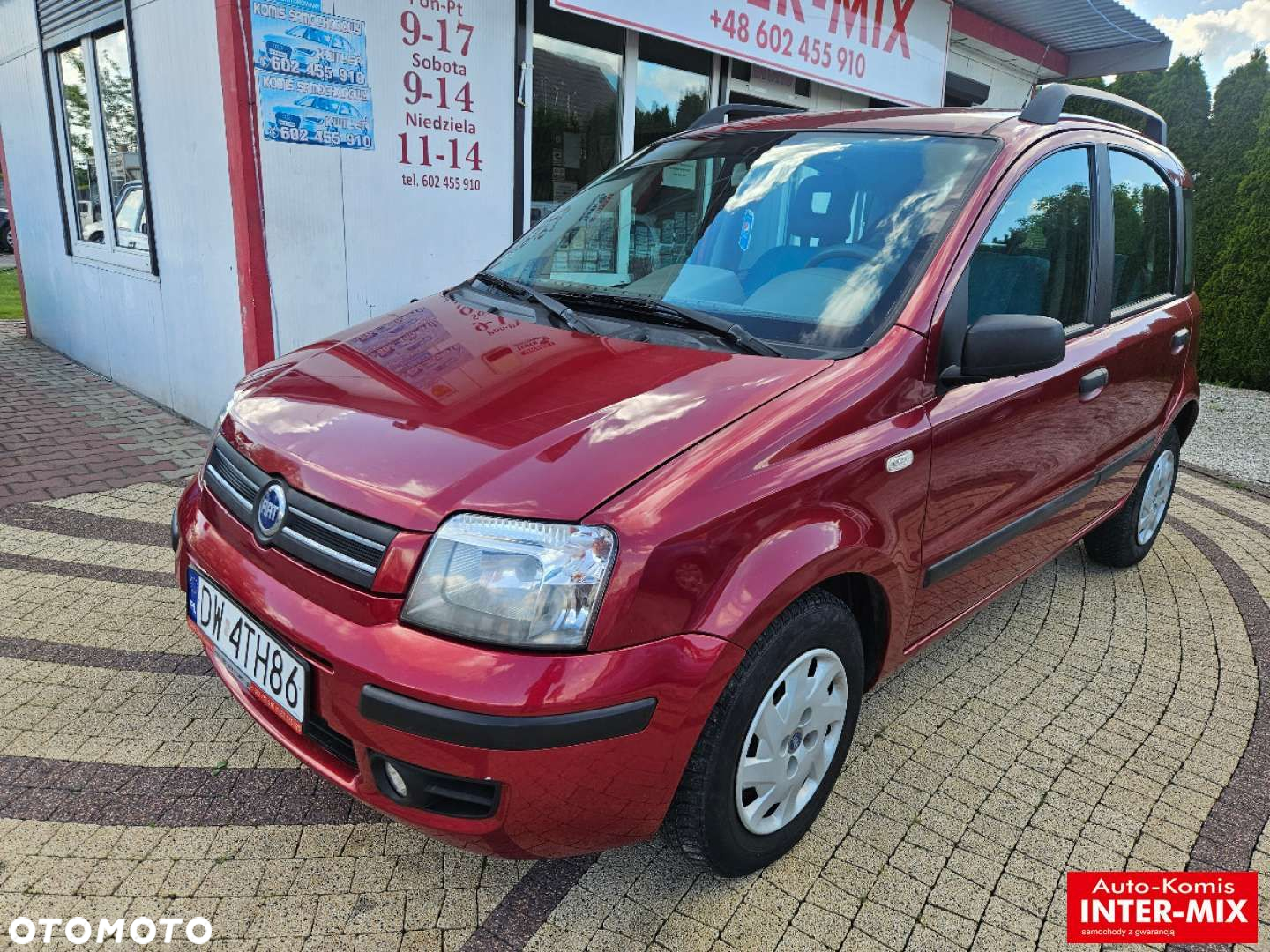 Fiat Panda - 2