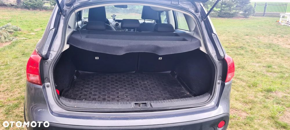 Nissan Qashqai 2.0 dCi 4x4 Acenta - 4