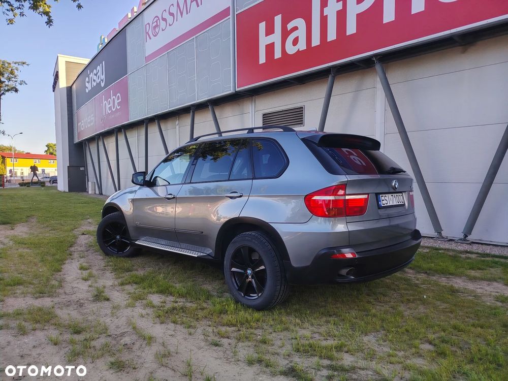 BMW X5 3.0sd xDrive - 3