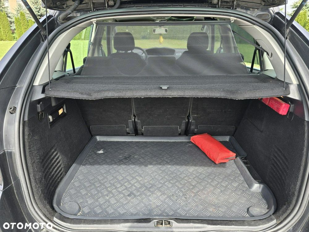 Citroën C4 Picasso - 20