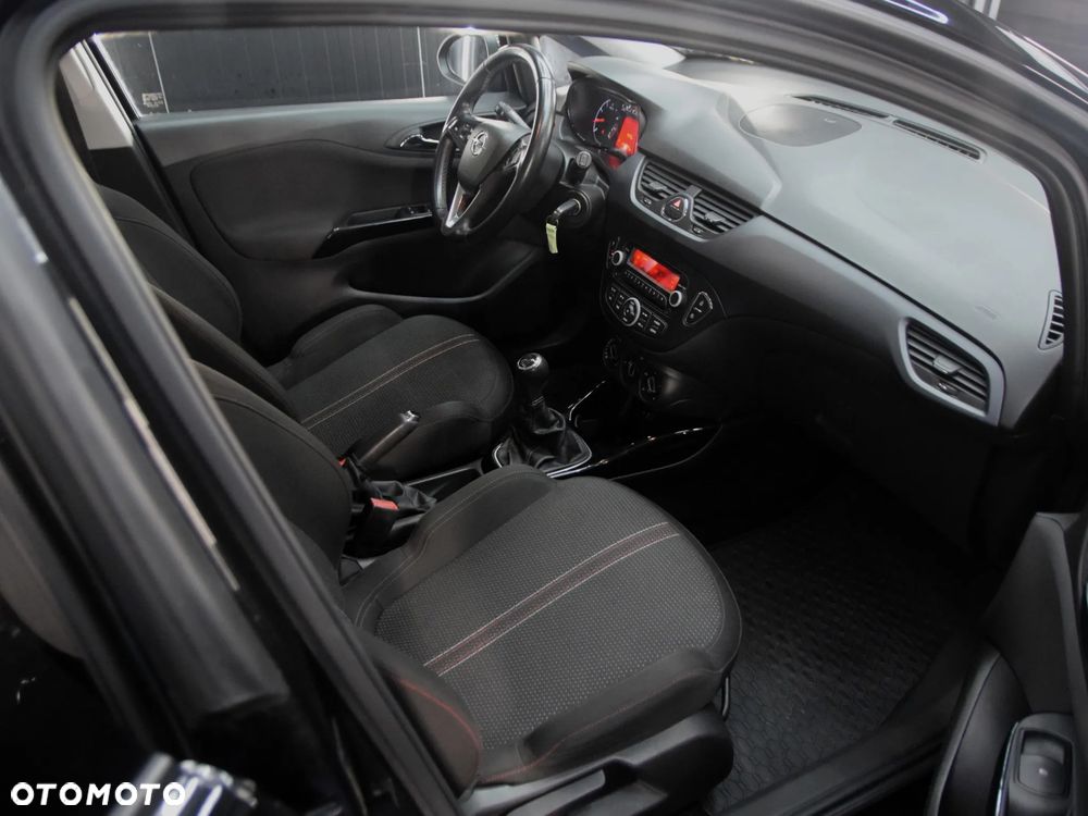 Opel Corsa - 16