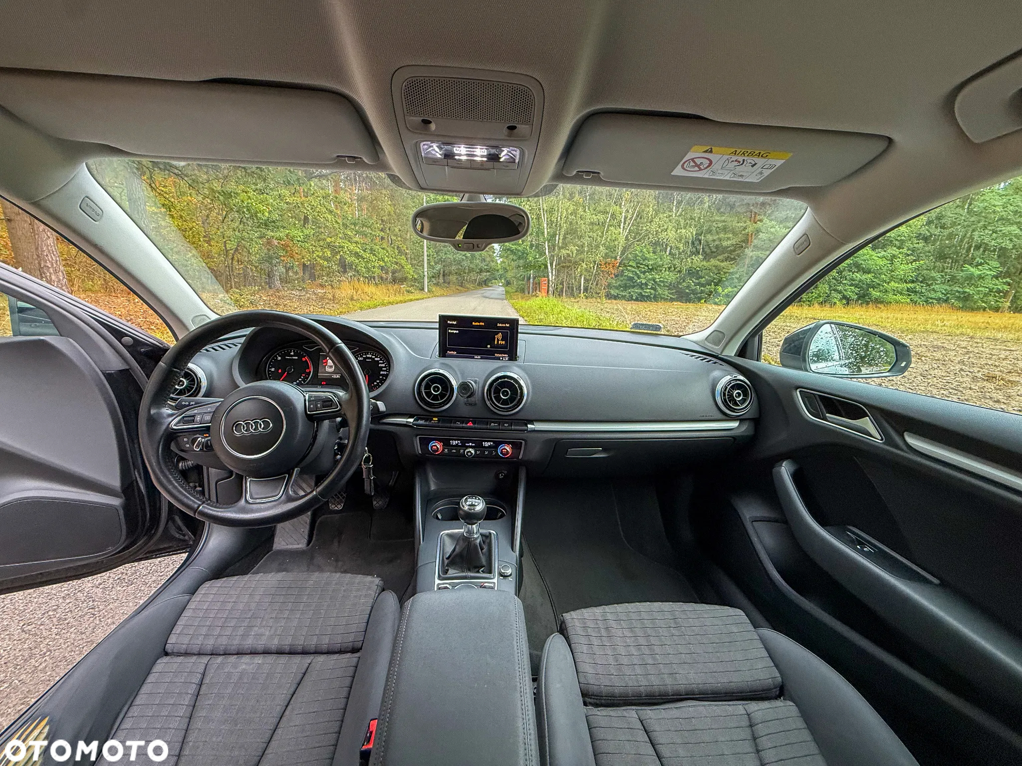 Audi A3 Limousine 2.0 TDI Ambition - 10