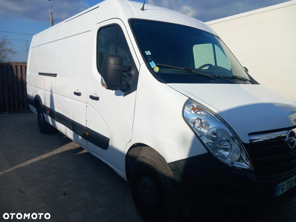 Renault Master - 4