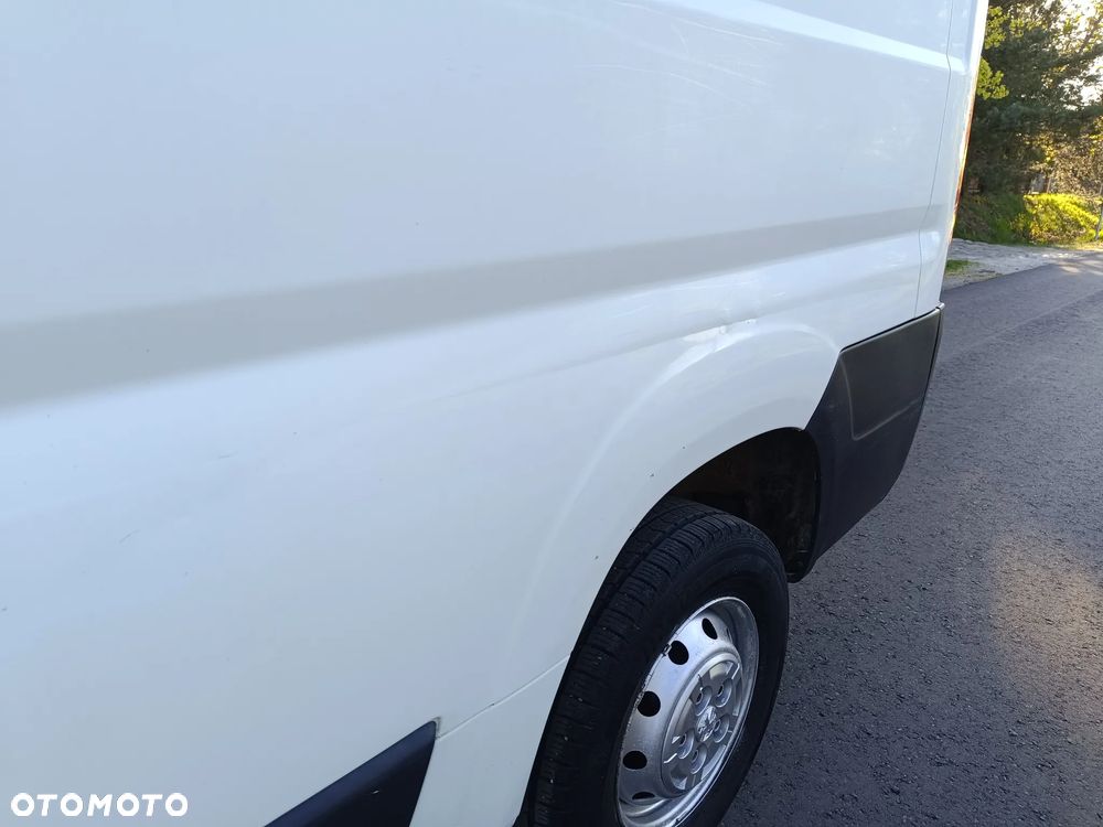 Peugeot Boxer - 25