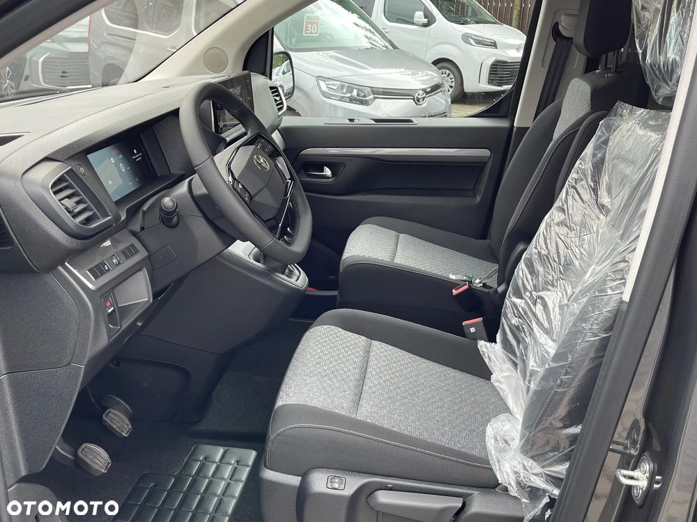 Toyota Proace Verso 2.0 D4-D Long Family - 19