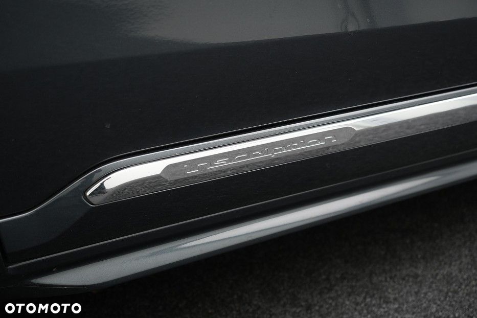 Volvo XC 90 D5 AWD Inscription 7os - 30