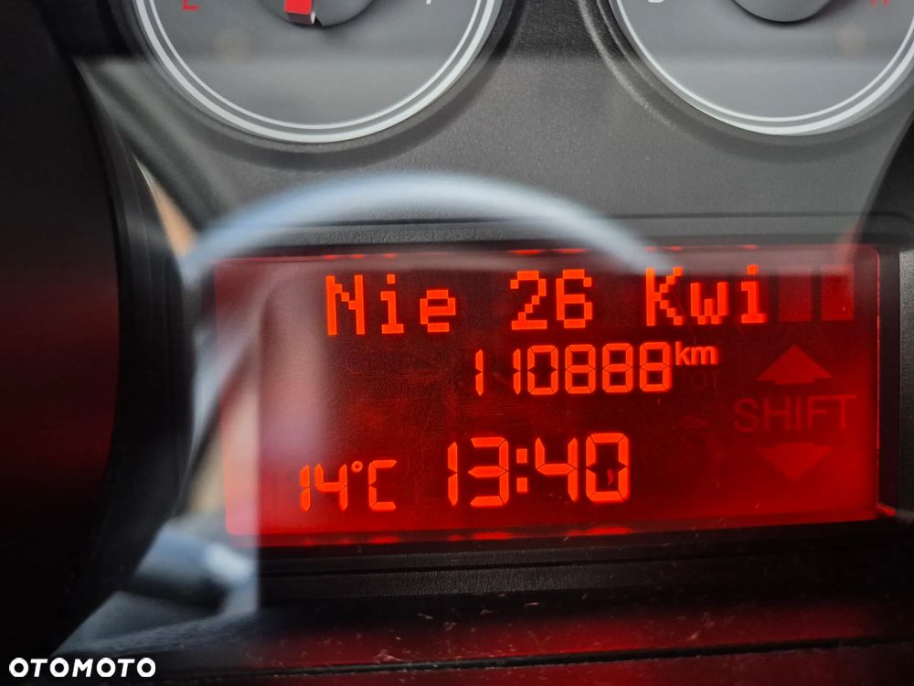 Fiat Grande Punto 1.2 8V - 6