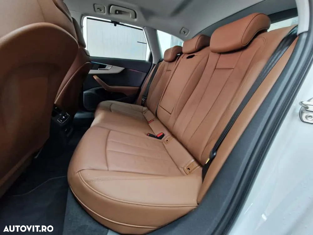 Audi A4 Allroad 2.0 40 TDI quattro S tronic MHEV - 31