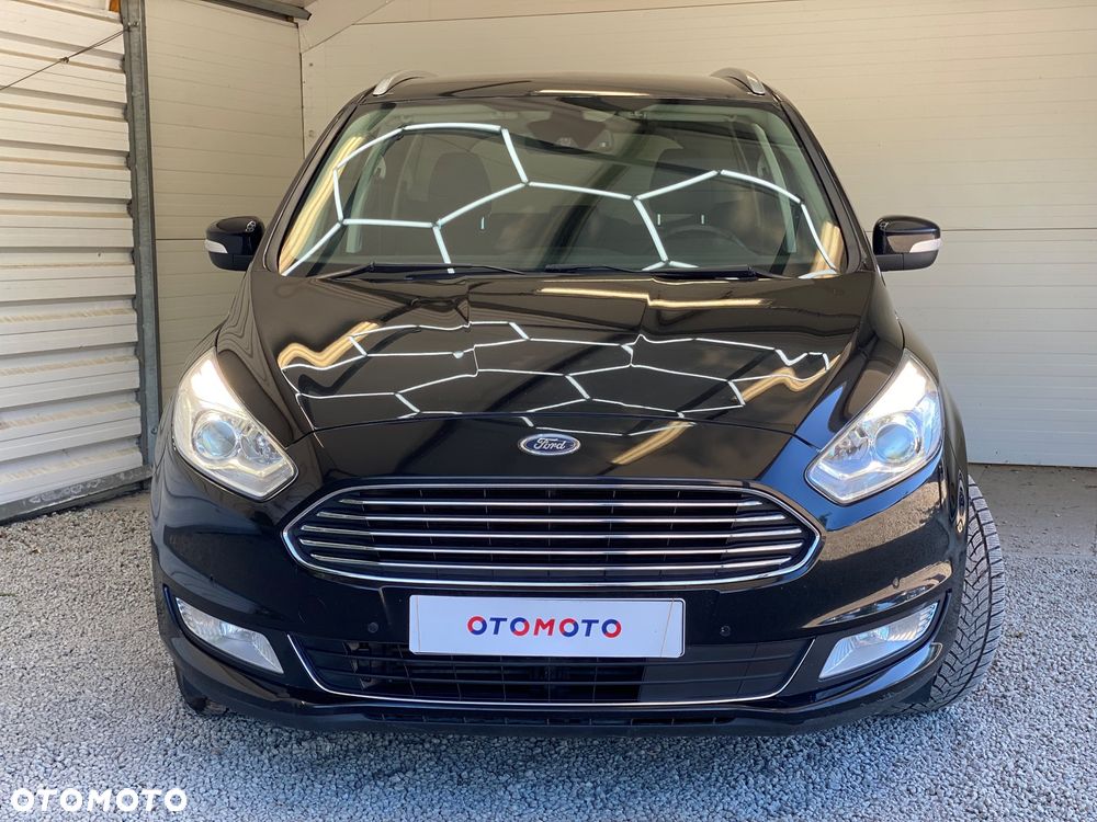 Ford Galaxy 2.0 TDCi Trend - 2